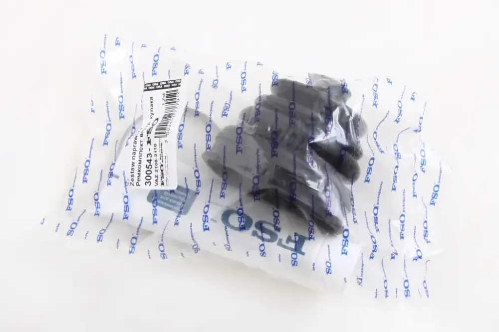 Пыльник ШРУС 2108 внутренний в сборе FSO Винница - изображение 2