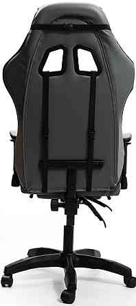 Кресло геймерское DIEGO Raptor gray Киев