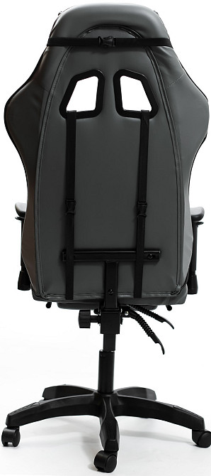 Кресло геймерское DIEGO Raptor gray Киев - изображение 6