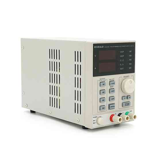 Блок живлення з цифровою індикацією KORAD KA6002P Київ