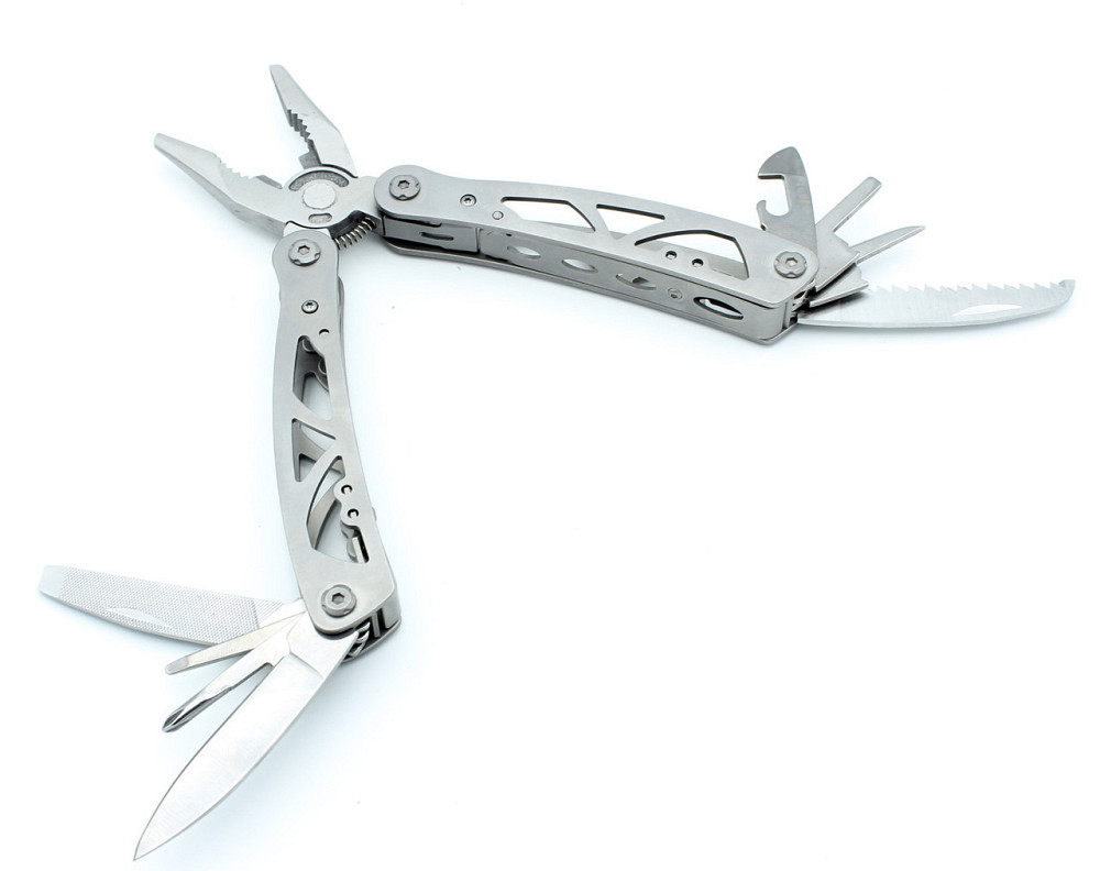 Мультитул міні 3013 Дніпро - фото 5