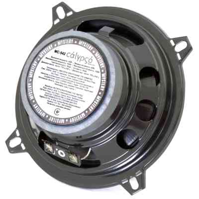 Коаксіальна акустика Mystery MC-542 Вінниця