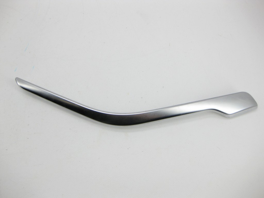 Mercedes-Benz  A1767301122 2A17 Декоративна хром накладка на ручці задньої лівої дверної карти CLA Shooting Brake X117 CLA C117 GLA X156 Одеса - фото 1