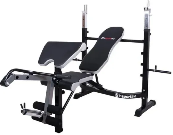 Тренажер Insportline Лавка Do Ćwiczeń Hero Киев