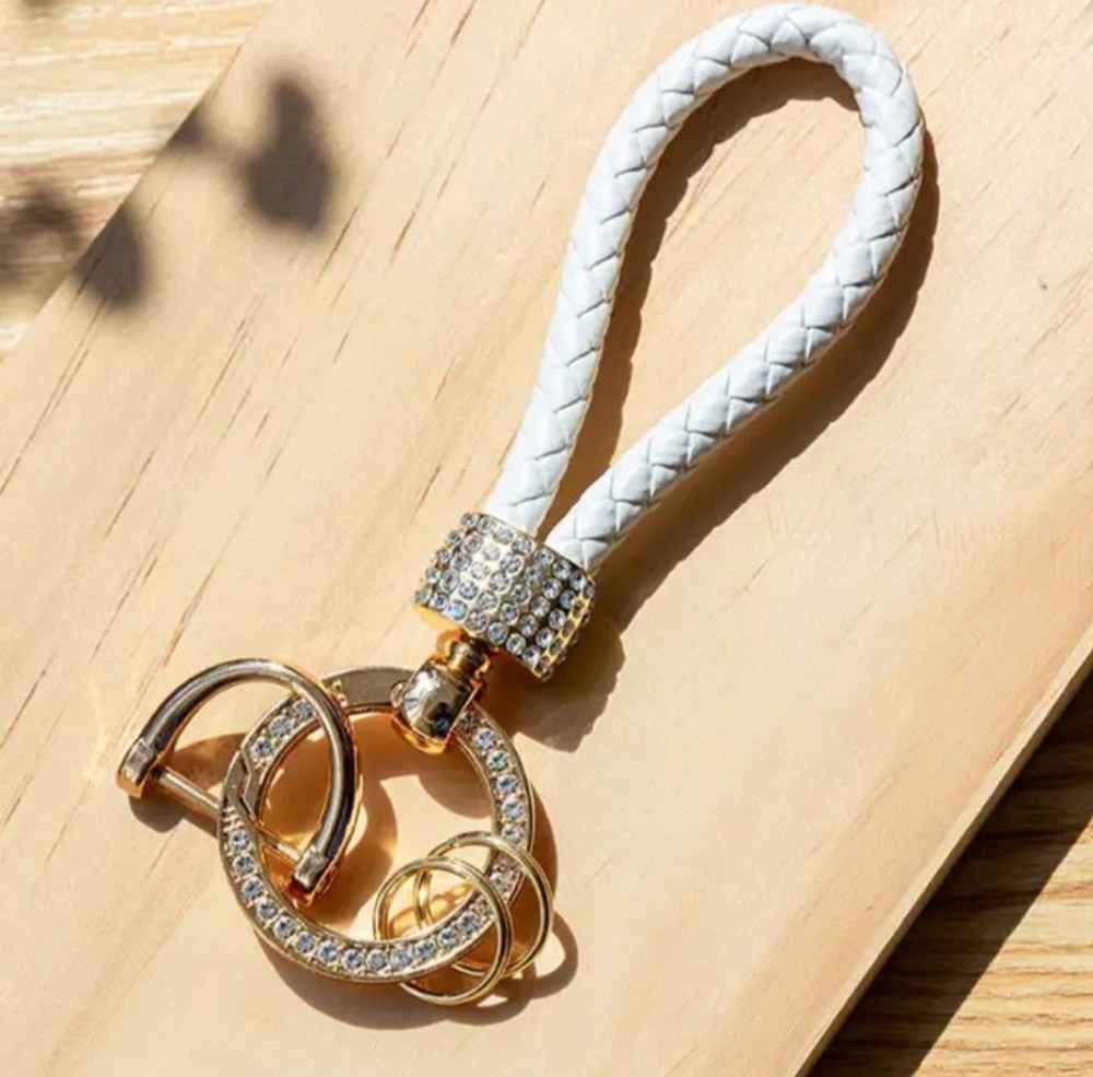 Брелок для ключів Смела - изображение 2