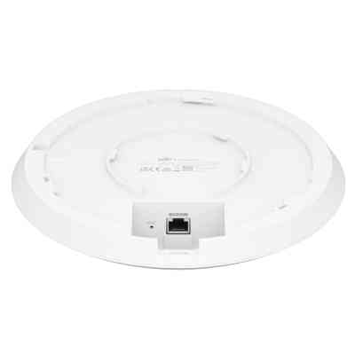 Точка доступу Wi-Fi Ubiquiti UniFi 6 Enterprise (U6-Enterprise) Вінниця