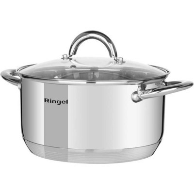 Набір посуду Ringel Hagen 12 предметів (RG-6005) Вінниця - фото 7