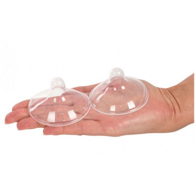 Защитная накладка на сосок Baby Team в контейнері, 2 шт (0030) Винница - изображение 4