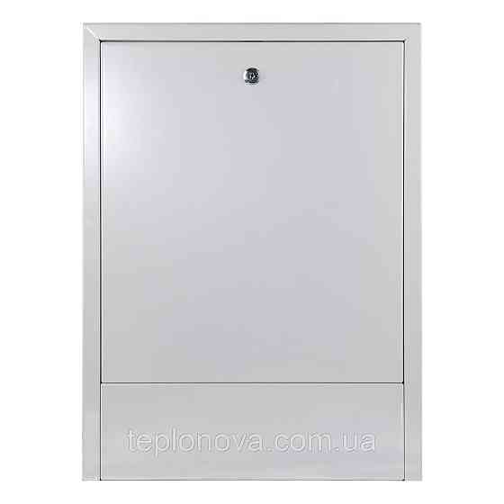 Колекторный шкаф наружный ЕСО PRO ШКН-01 600x435x125 Черновцы