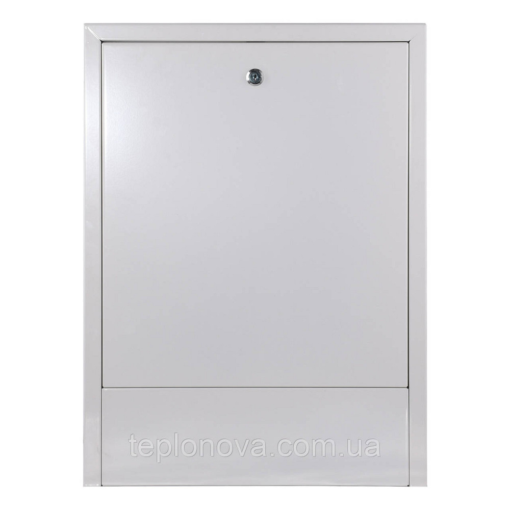 Колекторна шафа зовнішня ЕСО PRO ШКН-01 600x435x125 Чернівці - фото 1