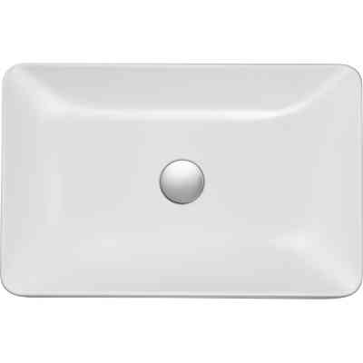 Раковина GRANADO Fredes white gel (gbs0305g) Вінниця