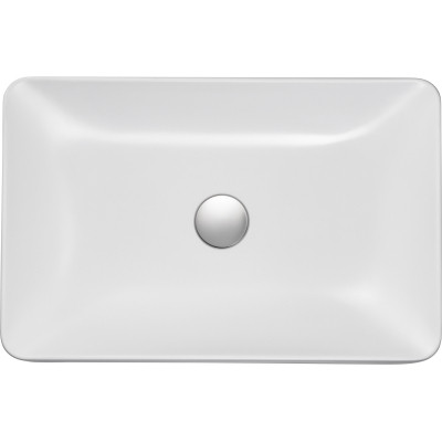 Раковина GRANADO Fredes white gel (gbs0305g) Вінниця - фото 2