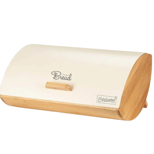 Хлібниця MR-1775-IVORY Maestro Житомир - изображение 2