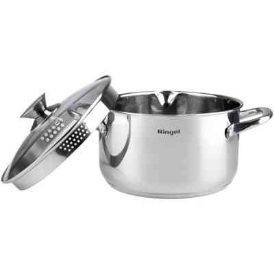 Каструля Ringel Hanover 2.3л (RG-2005/1-18) Вінниця