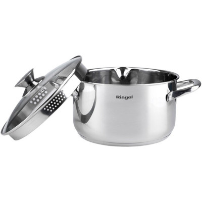 Кастрюля Ringel Hanover 2.3л (RG-2005/1-18) Винница - изображение 2