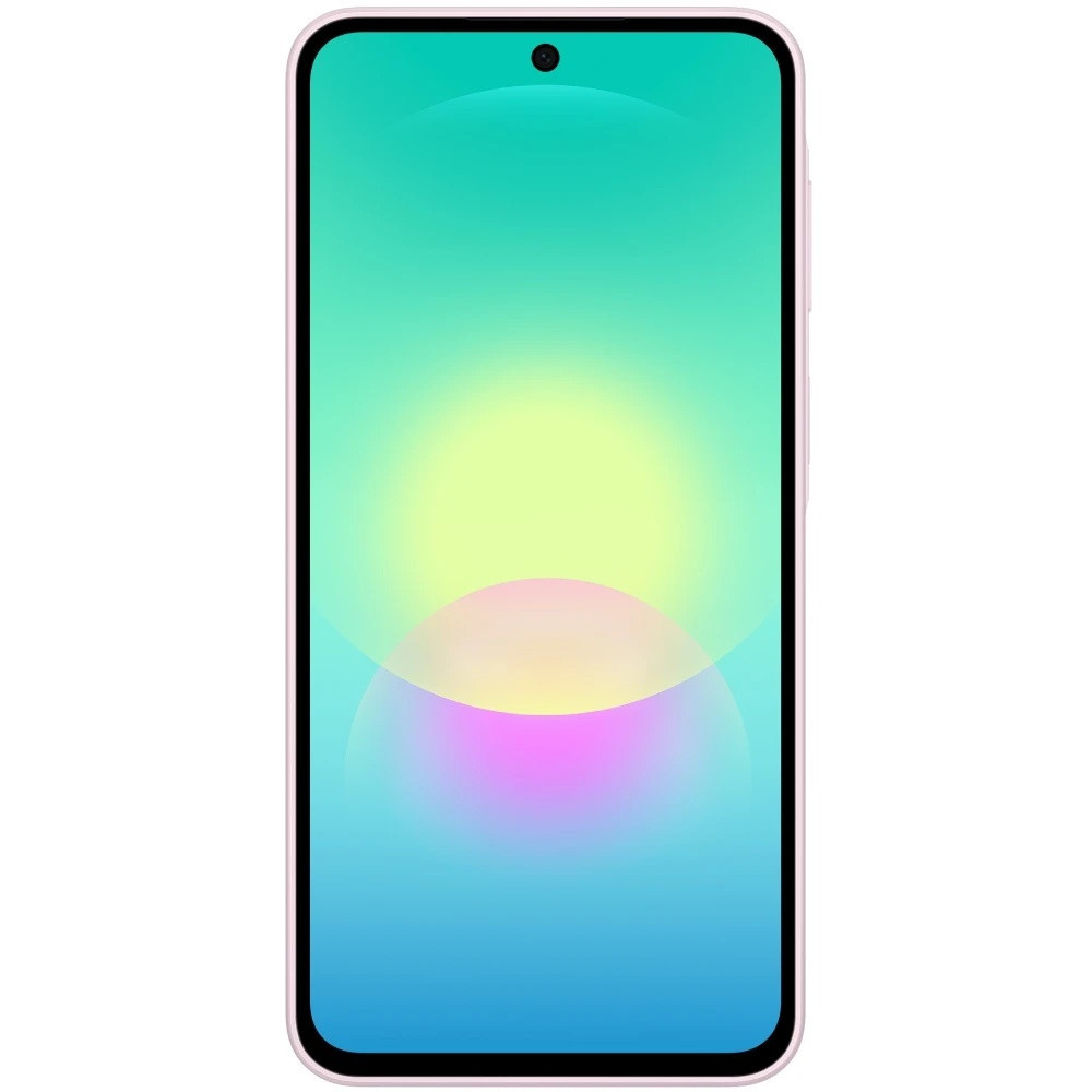 Смартфон Samsung Galaxy A27 5G 6/128GB Light Pink (SM-A276BLIBEUC) ( 17367 ) Харків - фото 9