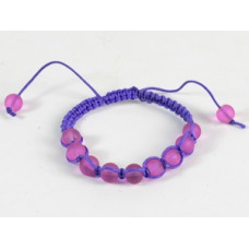 Браслет феничка с бусами Киев - изображение 1