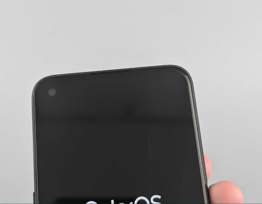 Смартфон OPPO A55 4/64Gb Black Trade in. Киев - изображение 3