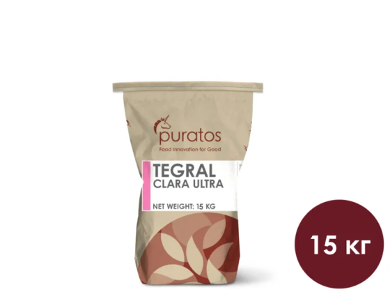 100% сухая смесь 15kg для производства эклеров и профитролей Павлоград