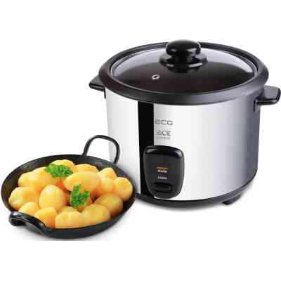 Мультиварка ECG RZ 19 (RZ19) Винница