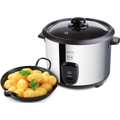 Мультиварка ECG RZ 19 (RZ19) Вінниця - фото 5