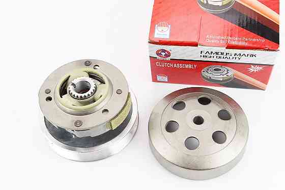 Варіатор задній к-кт Honda DIO AF56 Киев