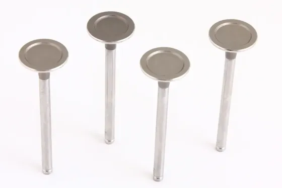 Клапана Lanos 1.5 AMP выпускные (4 шт.) Винница