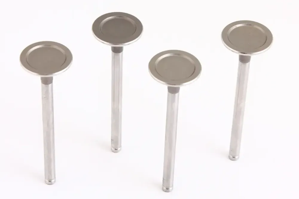 Клапана Lanos 1.5 AMP выпускные (4 шт.) Винница - изображение 2