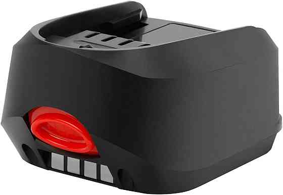 Аккумулятор BURGARDEN 18V 3.0Ah Li-ion для электроинструментов Bosch PSB, PSR, PSM, PST, Uneo Maxx 3 Киев