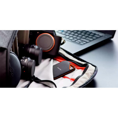 Накопичувач SSD USB 3.2 4TB SanDisk (SDSSDE81-4T00-G25) Вінниця - фото 3