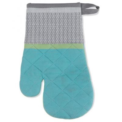 Кухонная прихватка Kela рукавичка Carla Mini-Ecken 28х18 см (12273) Винница - изображение 2