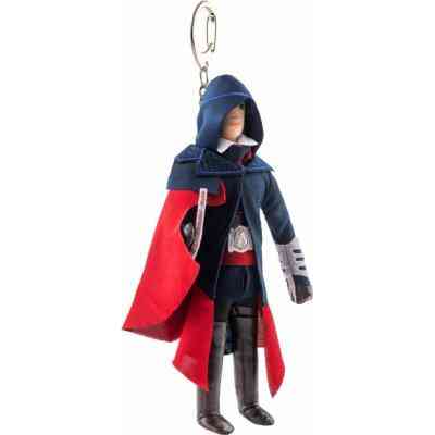 Мягкая игрушка WP Merchandise Брелок плюшевый ASSASSIN'S CREED Evie Frye (AC010011) Винница