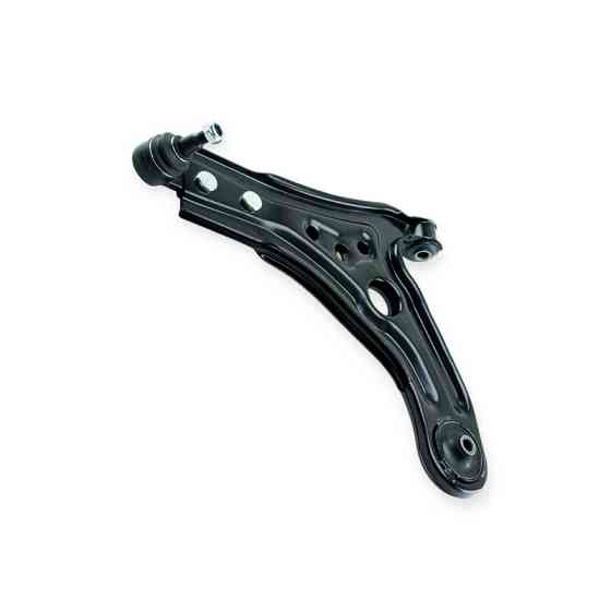 Важіль підвіски Авео передній лівий у зборі передньої Мукачево