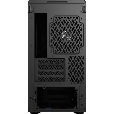 Корпус Fractal Design Meshify 2 Mini Blk TG darkTint (FD-C-MES2M-01) Винница - изображение 12