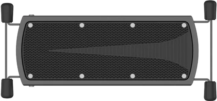Подставка под ногу гитариста Foix Одесса - изображение 2