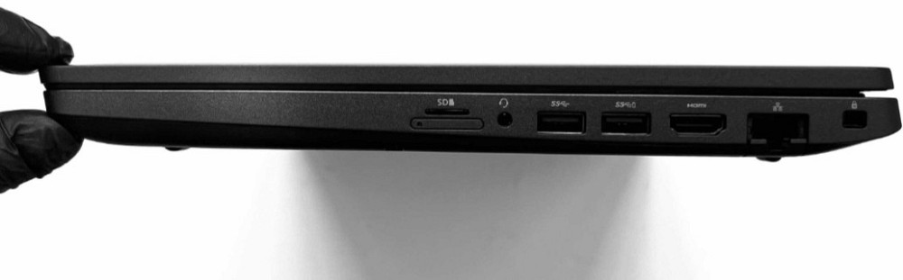 Ноутбук: DELL Precision 3541, FHD IPS, RAM16GB. SSD256Gb. Київ - фото 2