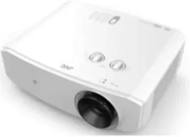 Проектор  Jvc Lx-Nz3W Київ