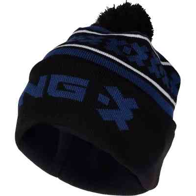 Шапка Viking Fishing Pompon Hat 58 Blue (1919.05.79) Вінниця