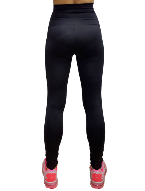 Жіночі для фітнесу втягуючі компресійні Valeri 3 Z,з високим поясом Суми - фото 3