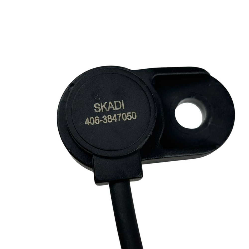 Датчик распредвала (фазы) ГАЗ (406) положения Мукачево - изображение 2