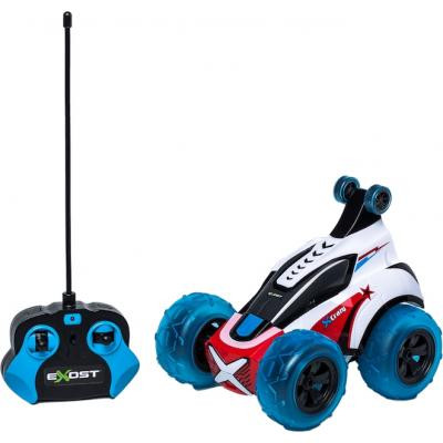 Радиоуправляемая игрушка Silverlit Crazy 1:18 27 МГц (20176) Винница - изображение 5