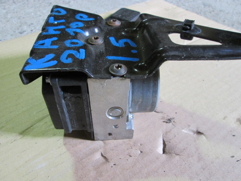 Блок ABS Renault Kangoo 2008-2021 Ковель - изображение 1