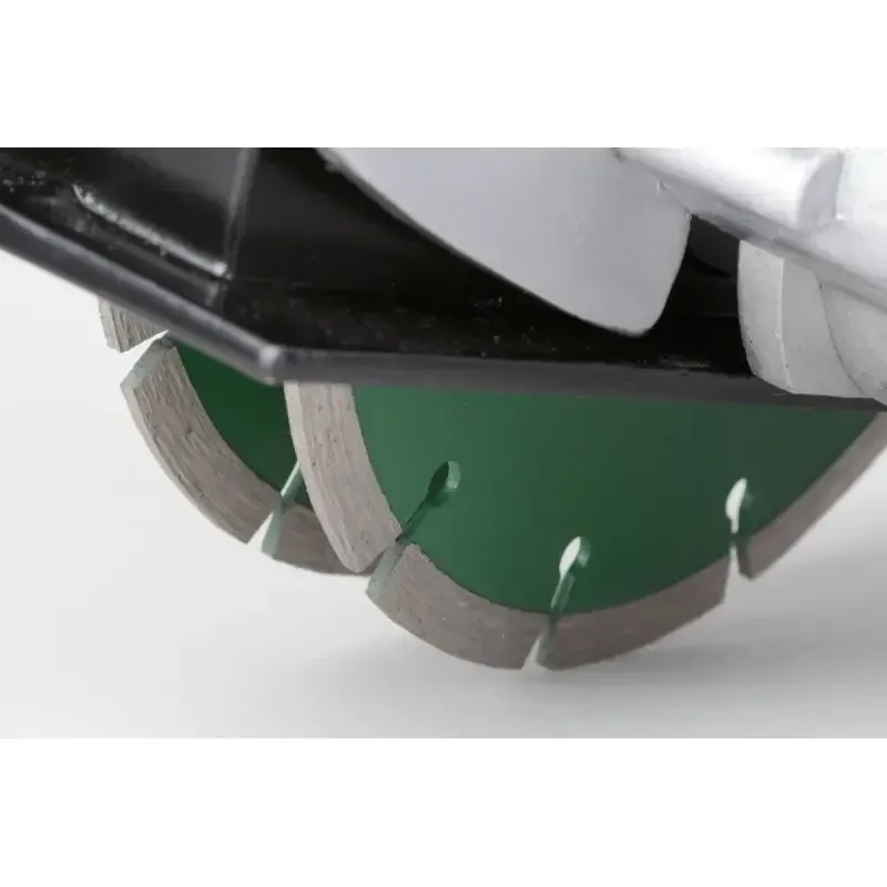 Штроборіз ALFA 3100 Вт ALBR31: 150 мм диск, М12 шпиндель, Італійська якість Львів - фото 3