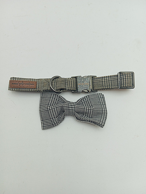 Нашийник для собак вузький 16117 Луцк - изображение 6