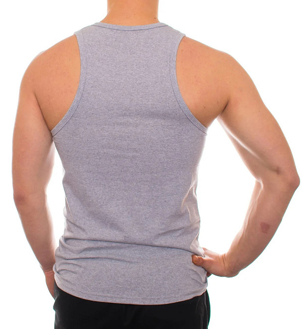 Майка чоловіча Bono 950102 Київ - фото 3