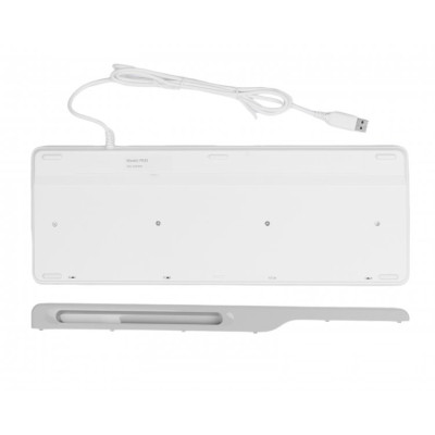 Клавиатура A4Tech FK25 USB White (4711421959896) Винница - изображение 4