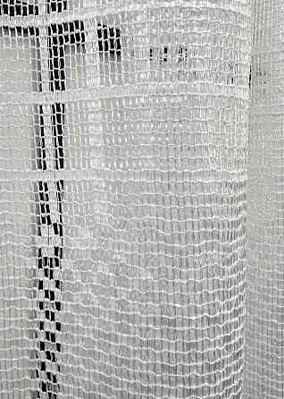 Тюль сетка высотой 1,5м 