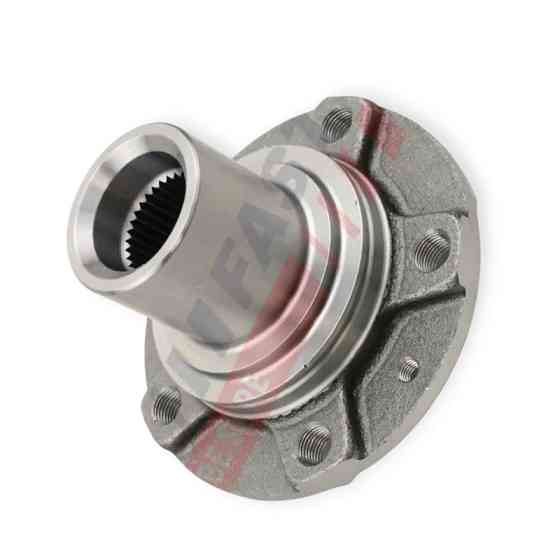 Ступиця Ducato (2006-) 1.1-1.5t передня Fiat Мукачево