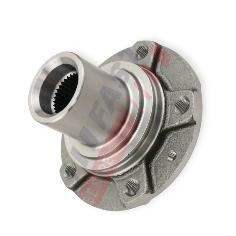 Ступиця Ducato (2006-) 1.1-1.5t передня Fiat Мукачево - фото 1