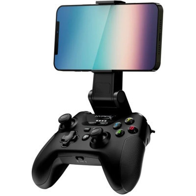 Геймпад HyperX Clutch cross-platform Wireless /Bluetooth/USB-A Black (516L8AA) Вінниця - фото 11